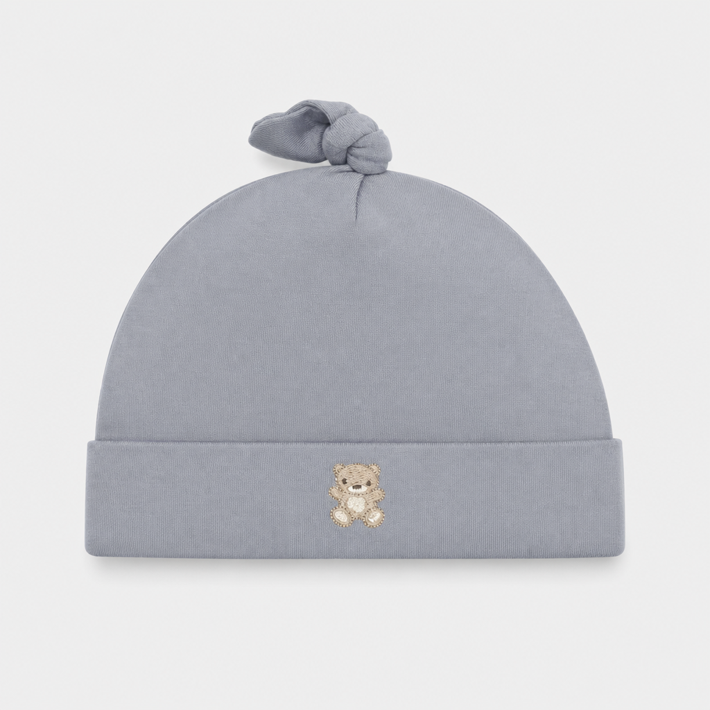 Cappellino - Bambino - 50 - 59 < 3 mesi