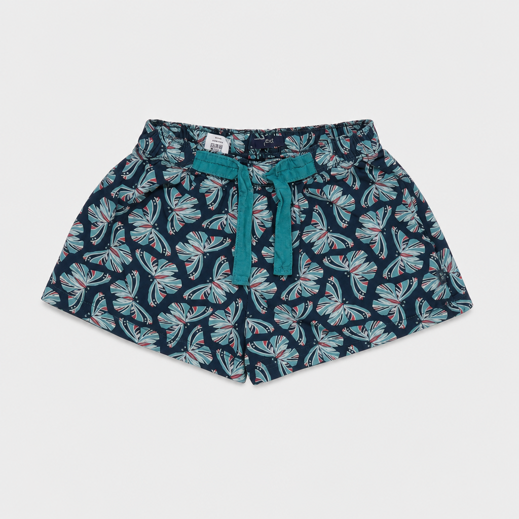 Pantaloncini corti - Bambina - 102 - 107 | 4 anni