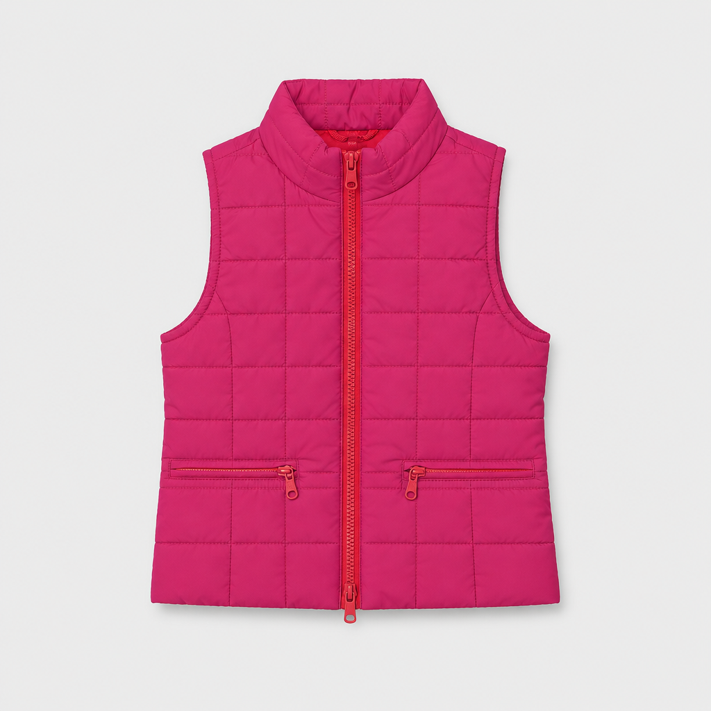 Smanicato - Bambina - 102 - 107 | 4 anni