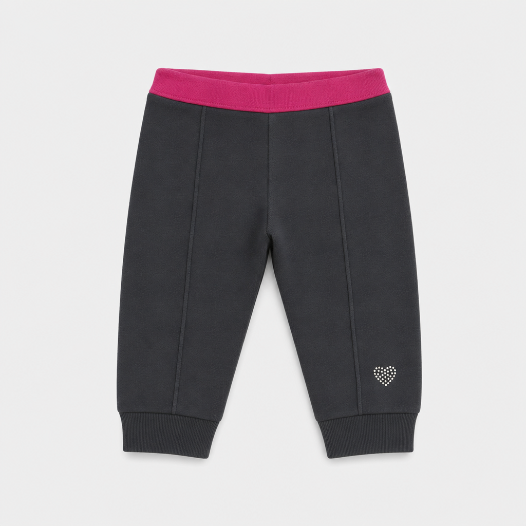 Pantaloni tuta - Bambina - 66 - 71 | 6 mesi