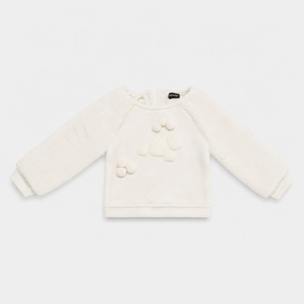 Felpa - Bambino - 72 - 77 | 9 mesi
