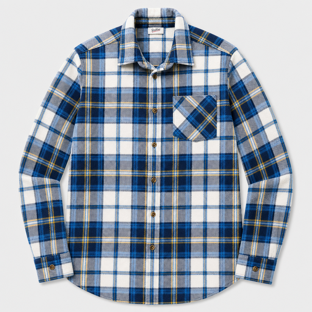 Camicia - Bambino - 114 - 119 | 6 anni
