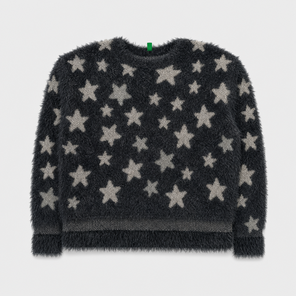 Maglione - Bambina - 120 - 125 | 7 anni
