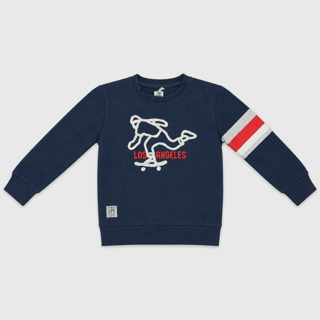 Felpa - Bambino - 102 - 107 | 4 anni