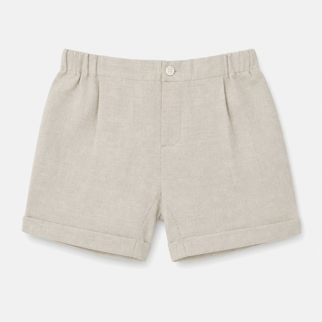 Pantaloncini corti - Bambino - 84 - 89 | 18 mesi