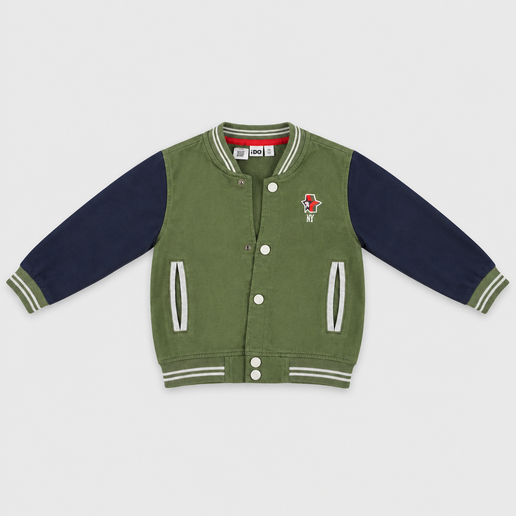 Felpa - Bambino - 102 - 107 | 4 anni