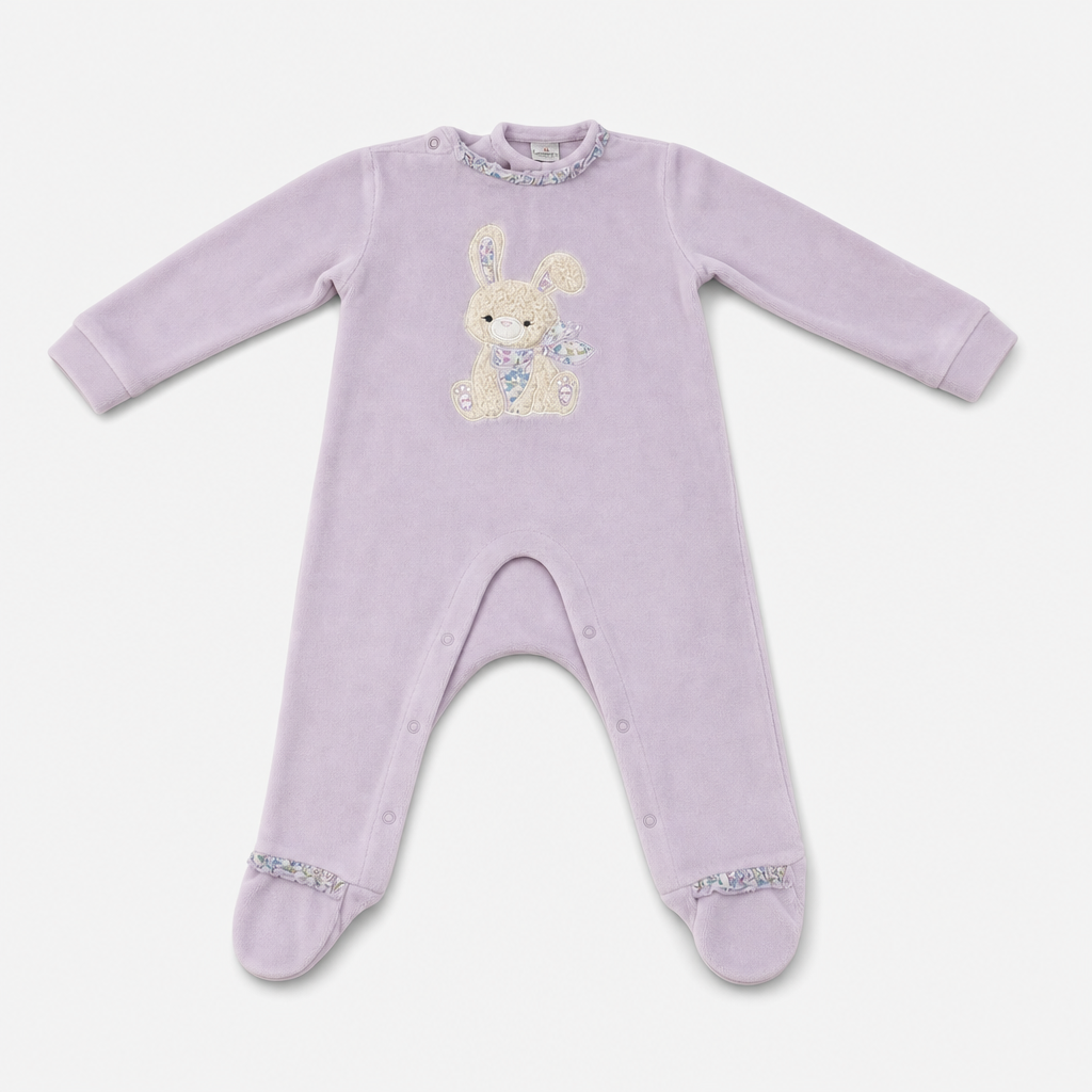 Tutine neonato - Bambina - 66 - 71 | 6 mesi