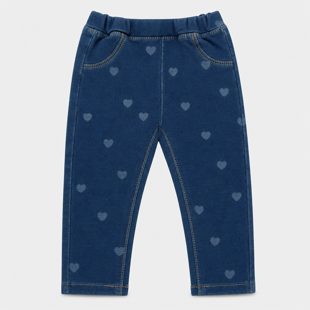 Jeans - Bambina - 78 - 83 | 1 anno