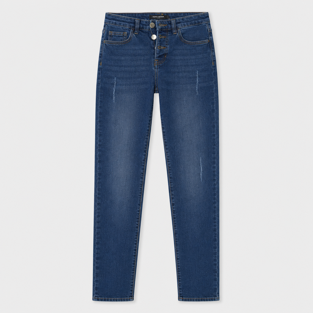 Jeans - Bambina - 126 - 131 | 8 anni