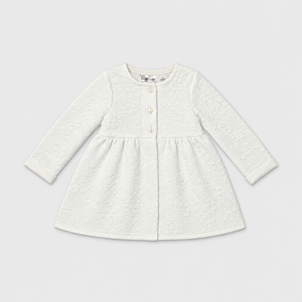 Giacca primavera - Bambina - 78 - 83 | 1 anno