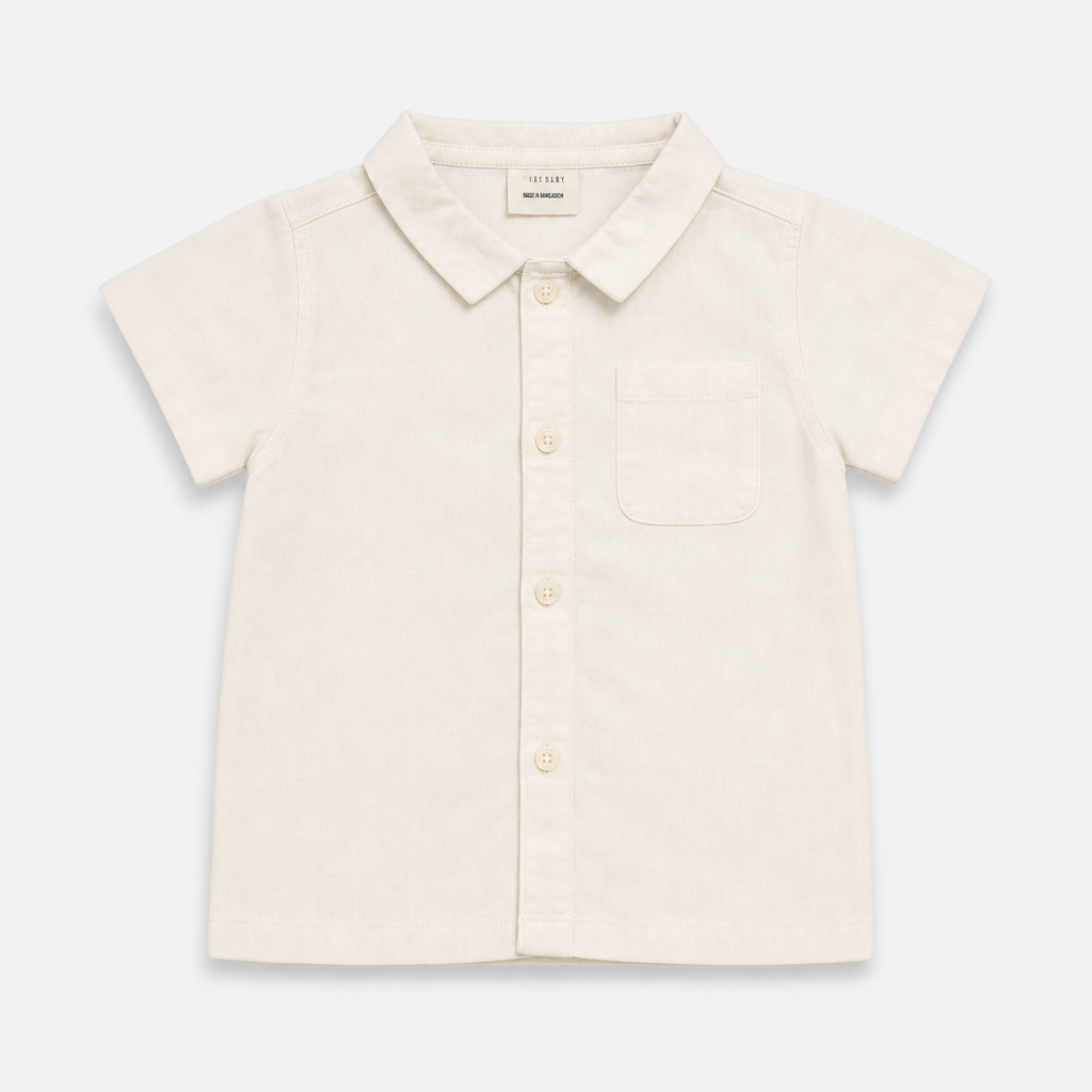 Camicia - Bambino - 84 - 89 | 18 mesi