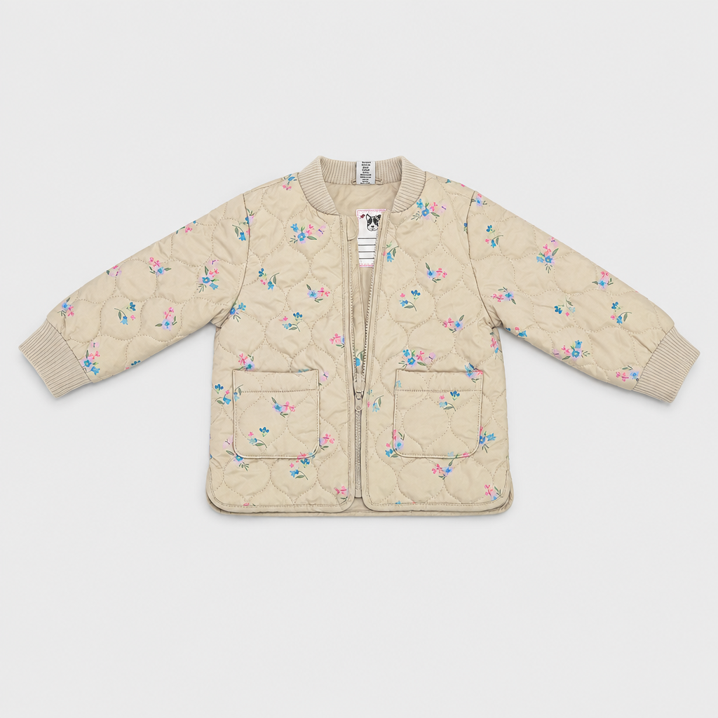 Giacca primavera - Bambina - 72 - 77 | 9 mesi