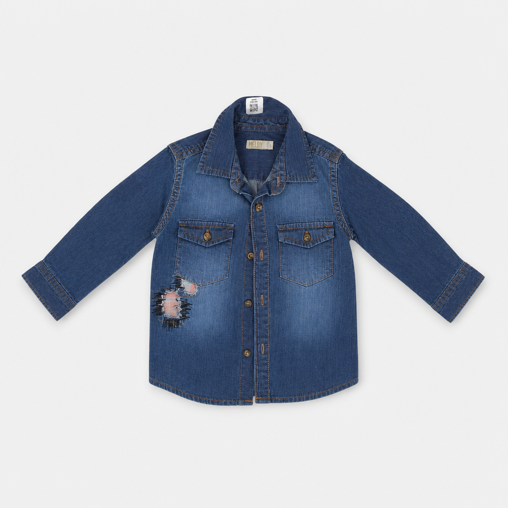 Camicia - Bambino - 150 - 157 | 12 anni