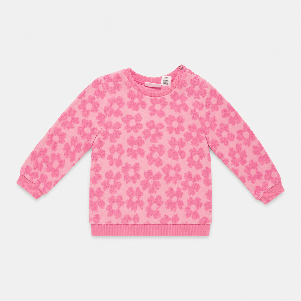 Felpa - Bambina - 96 - 101 | 3 anni