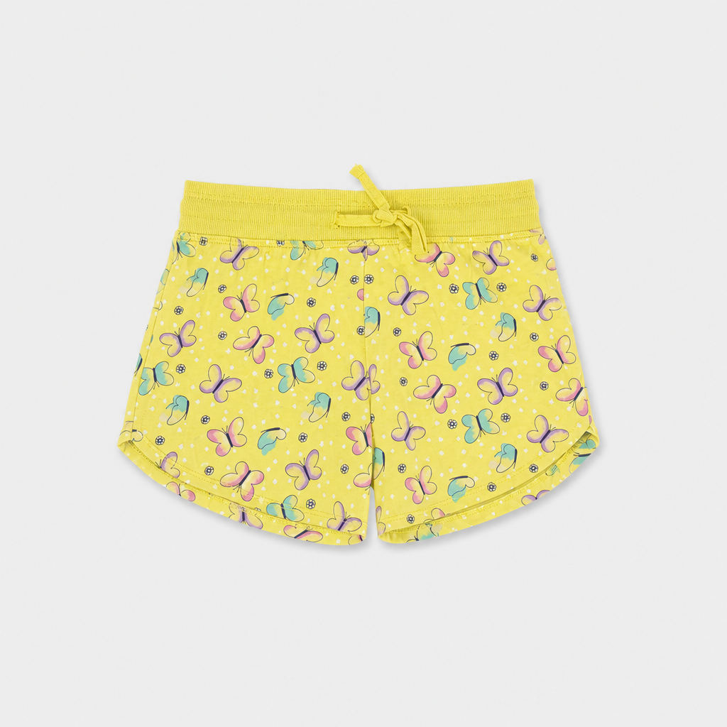 Pantaloncini corti - Bambina - 120 - 125 | 7 anni