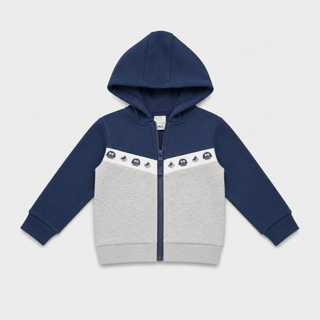 Felpa - Bambino - 84 - 89 | 18 mesi