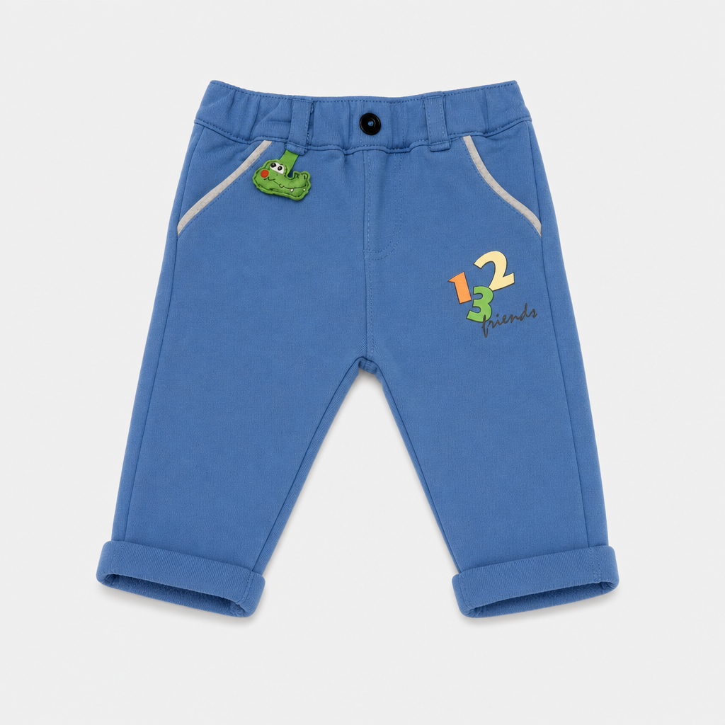 Pantaloni tuta - Bambino - 60 - 65 | 3 mesi
