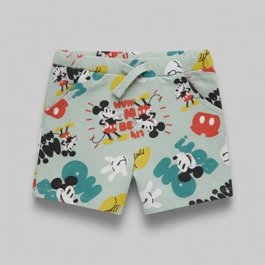 Pantaloncini corti - Bambino - 90 - 95 | 2 anni