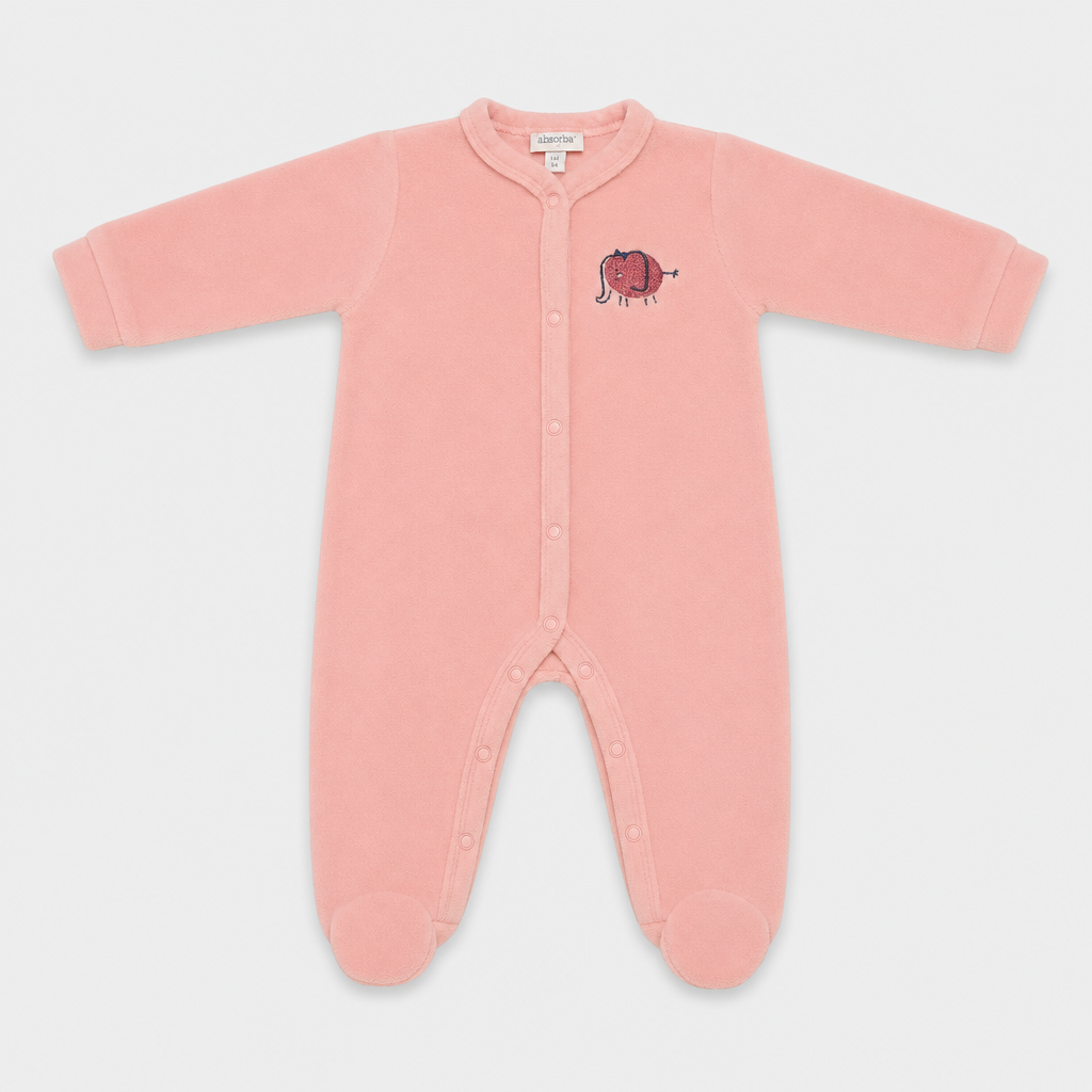 Tutine neonato - Bambina - 50 - 59 < 3 mesi