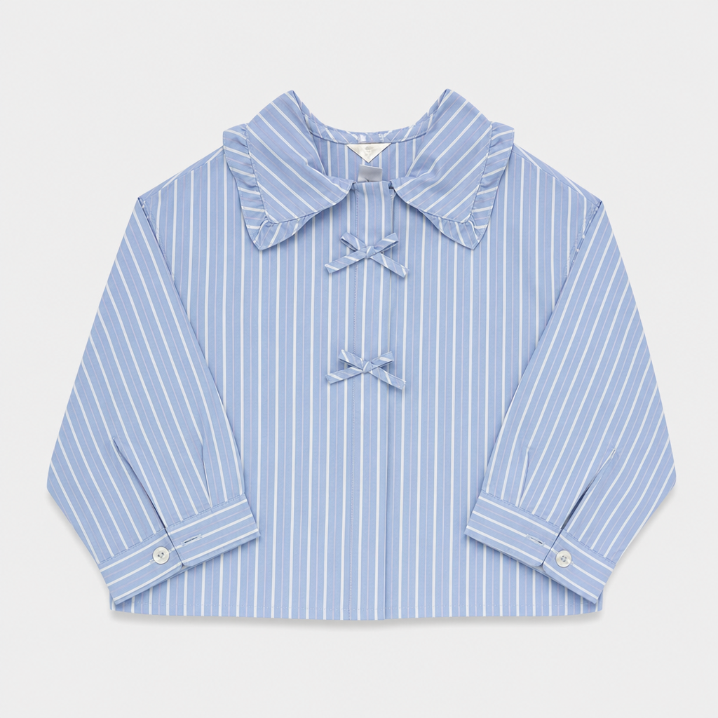 Camicia - Bambina - 84 - 89 | 18 mesi