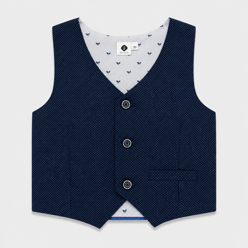 Gilet - Bambino - 84 - 89 | 18 mesi