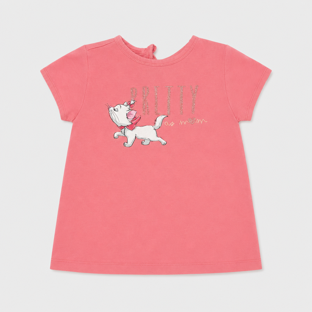 Maglietta maniche corte - Bambina - 78 - 83 | 1 anno