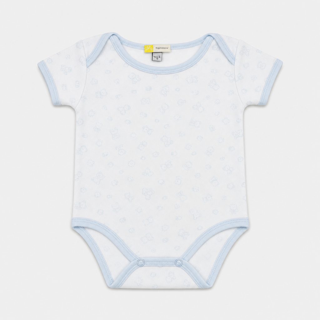 Body - Bambino - 60 - 65 | 3 mesi