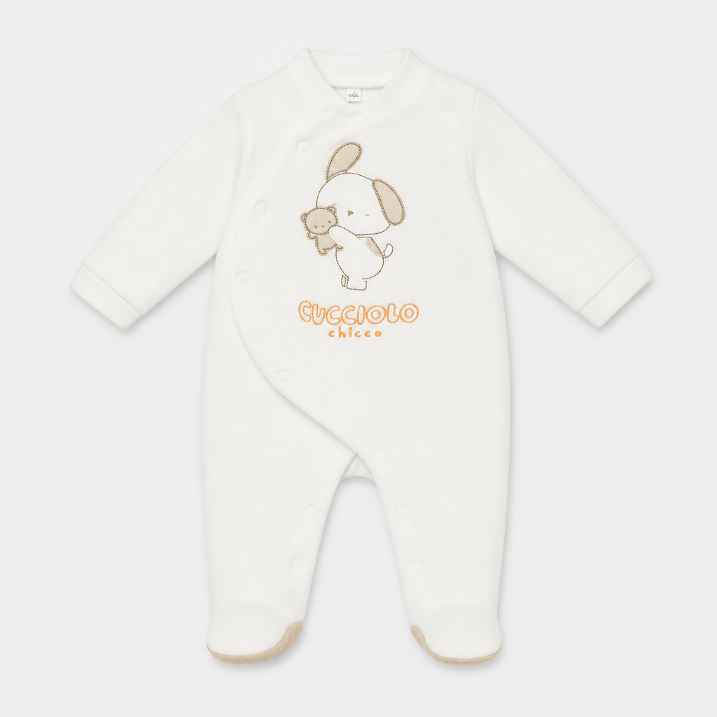 Tutine neonato - Bambino - 50 - 59 < 3 mesi