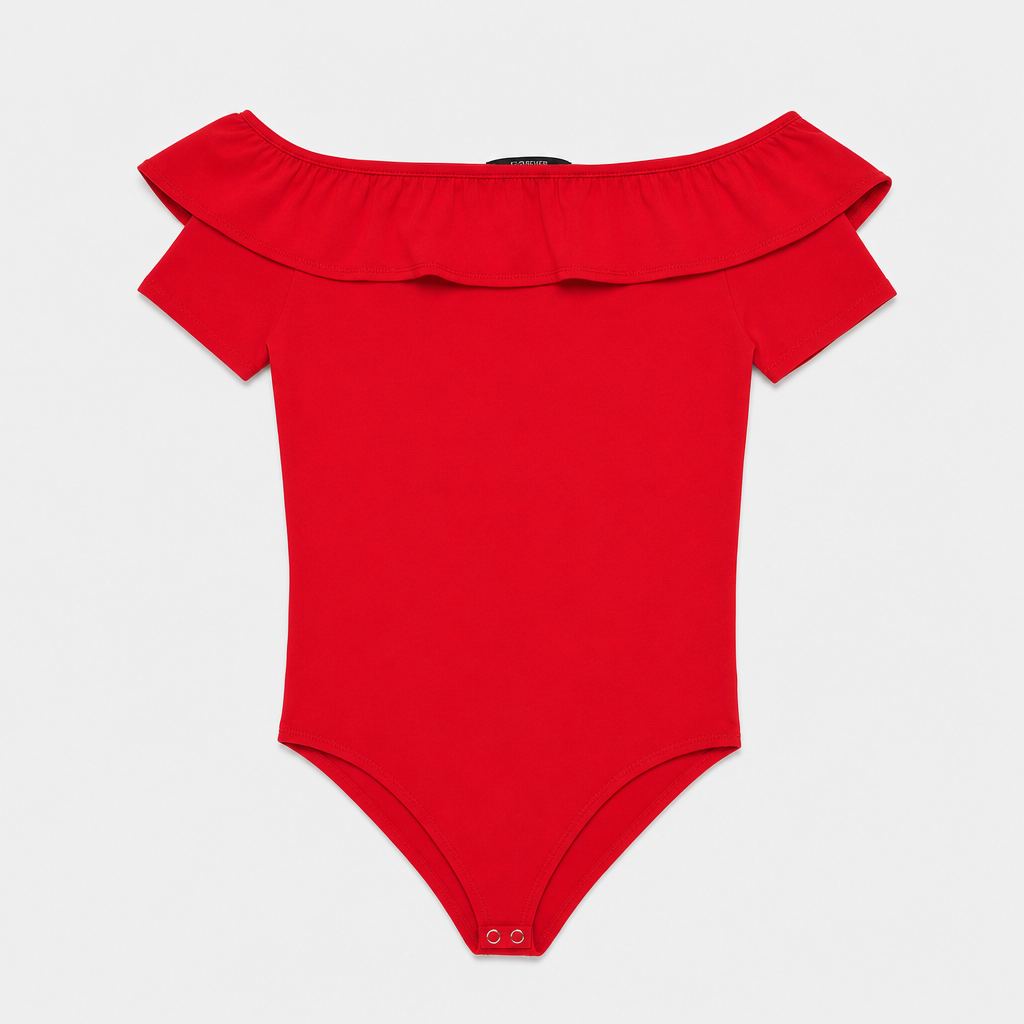 Body - Bambina - 150 - 157 | 12 anni