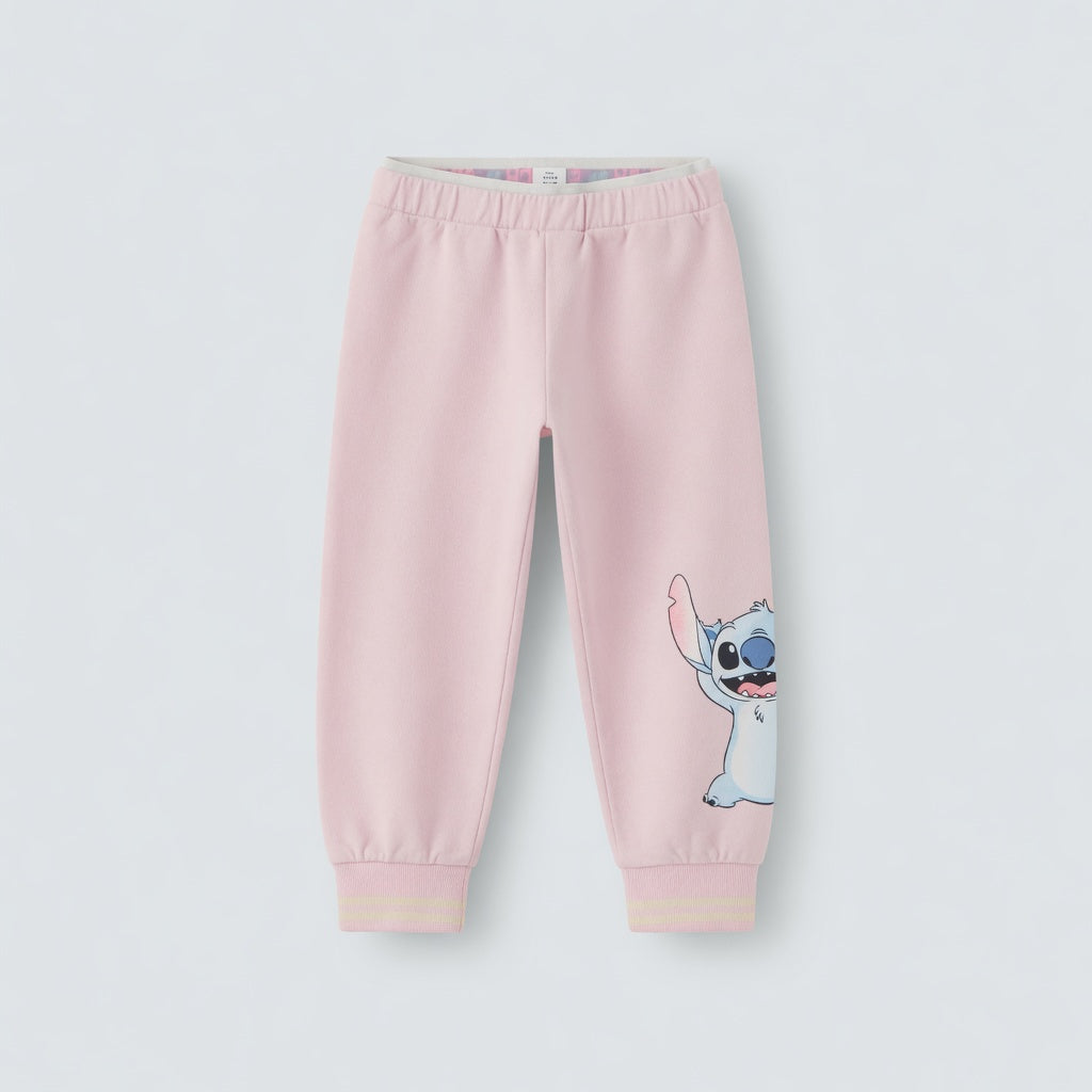 Pantaloni tuta - Bambina - 102 - 107 | 4 anni
