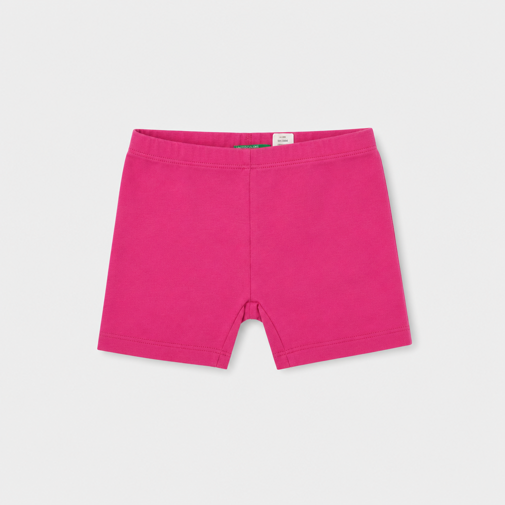 Pantaloncini corti - Bambina - 102 - 107 | 4 anni