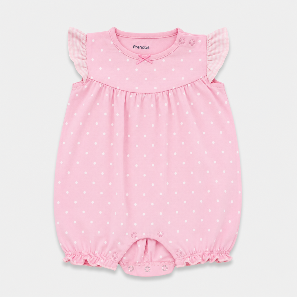 Tutine neonato - Bambina - 60 - 65 | 3 mesi