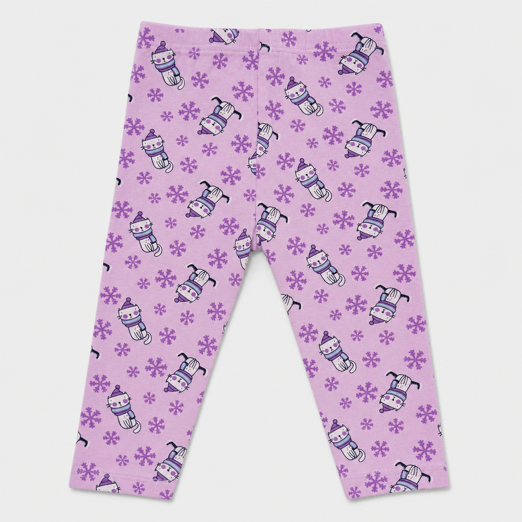 Leggins - Bambina - 72 - 77 | 9 mesi