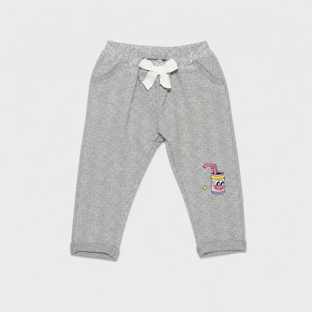 Pantaloni tuta - Bambina - 78 - 83 | 1 anno