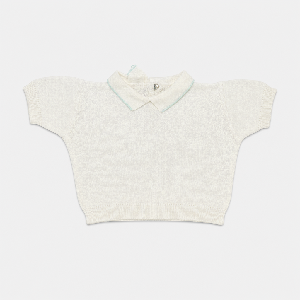 Polo maniche corte - Bambino - 66 - 71 | 6 mesi