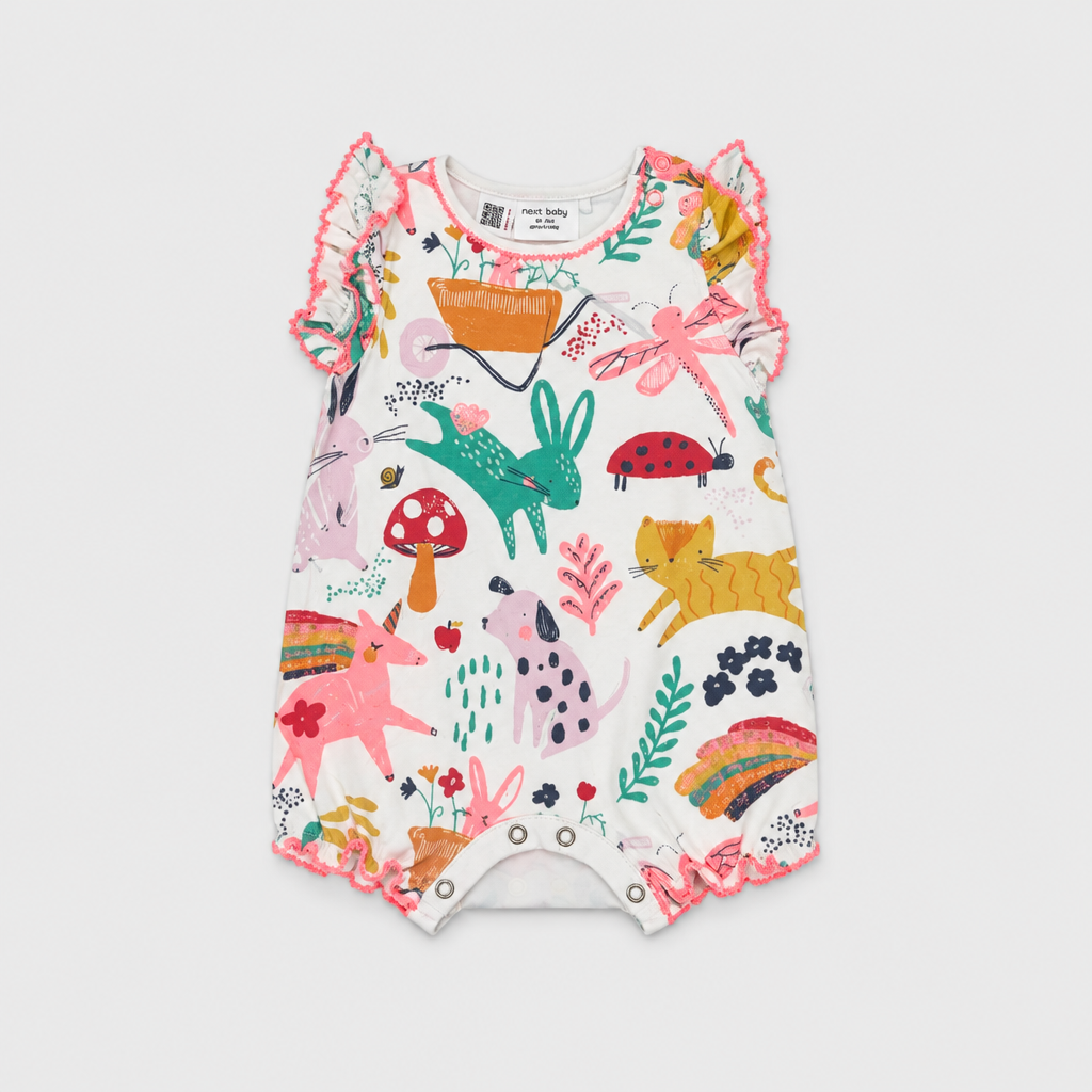 Tutine neonato - Bambina - 72 - 77 | 9 mesi