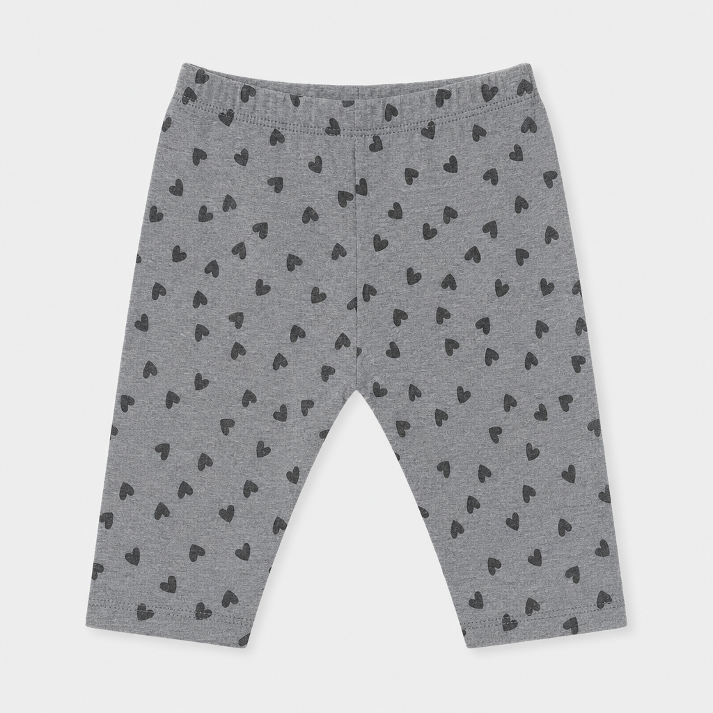 Leggins - Bambina - 50 - 59 < 3 mesi