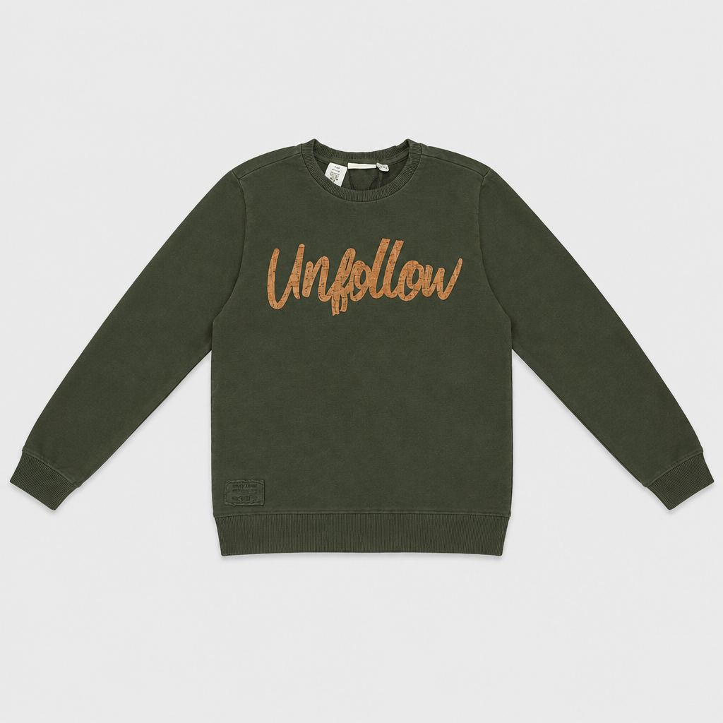 Felpa - Bambino - 120 - 125 | 7 anni