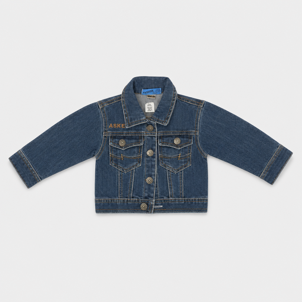 Giacca primavera - Bambino - 66 - 71 | 6 mesi