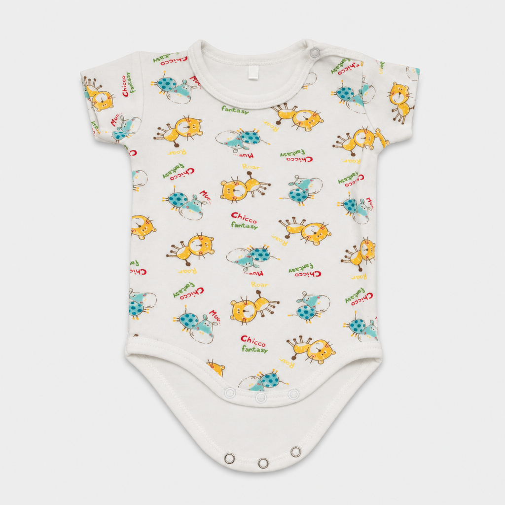 Body - Bambino - 66 - 71 | 6 mesi