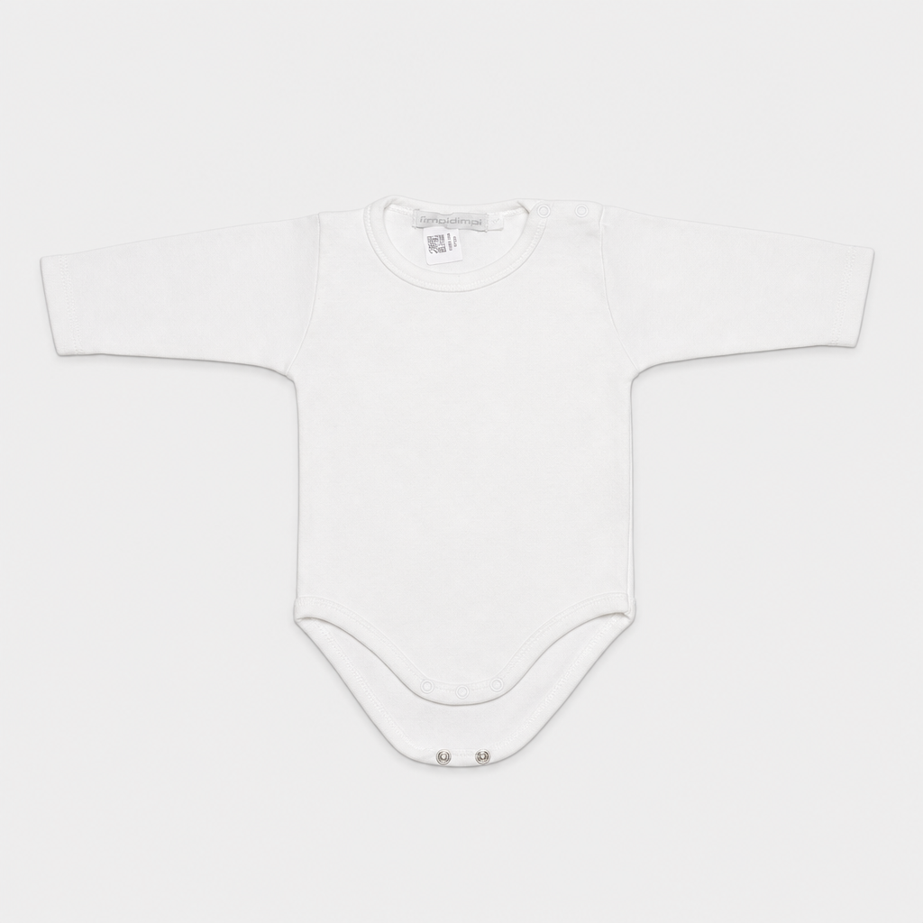 Body - Bambino - 60 - 65 | 3 mesi