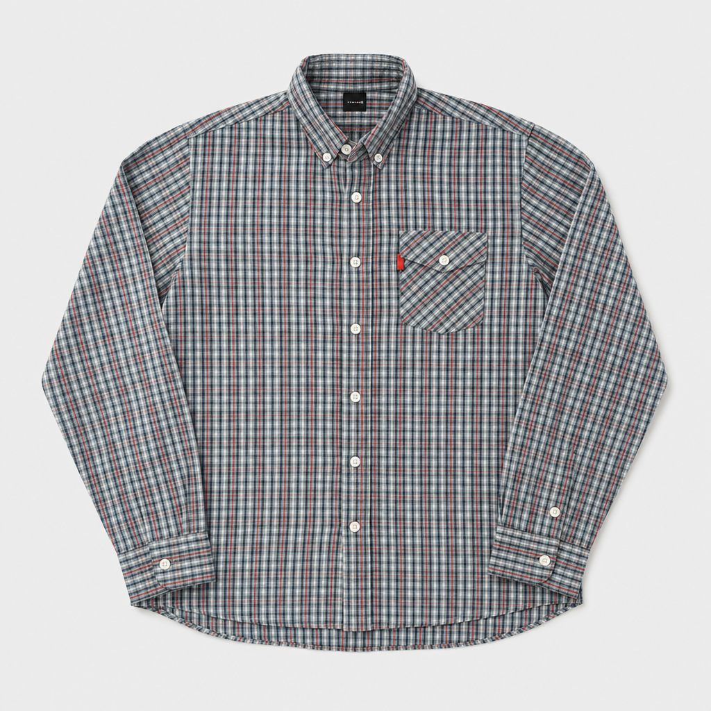Camicia - Bambino - 120 - 125 | 7 anni