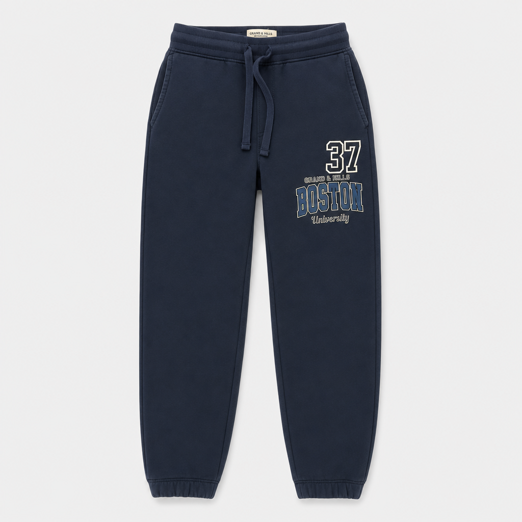 Pantaloni tuta - Bambino - 126 - 131 | 8 anni
