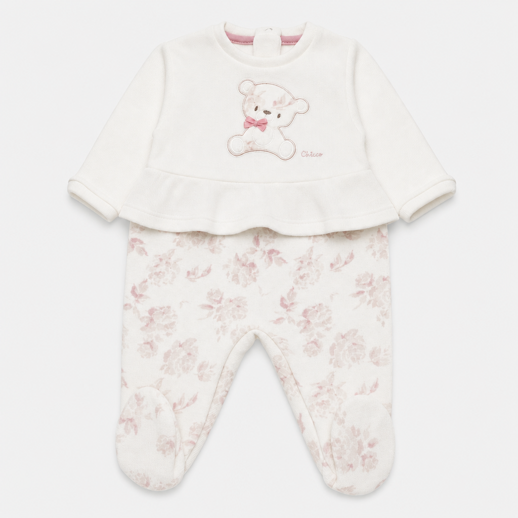 Tutine neonato - Bambina - 60 - 65 | 3 mesi