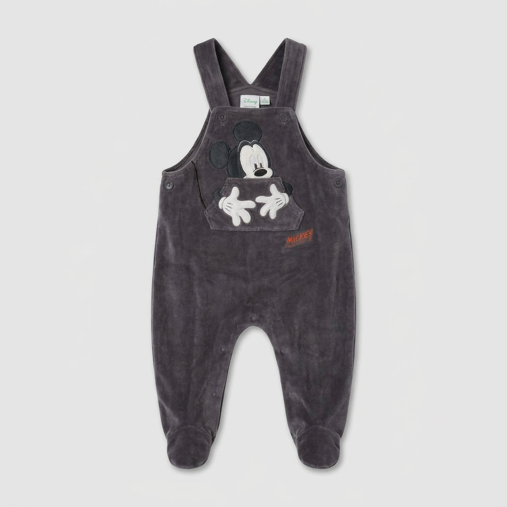 Salopette - Bambino - 60 - 65 | 3 mesi