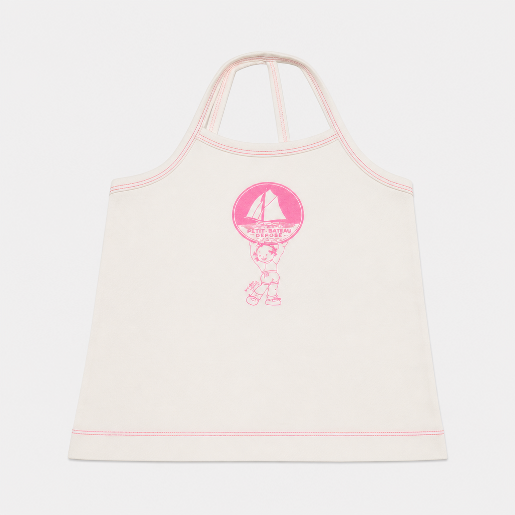 Canottiera - Bambina - 126 - 131 | 8 anni