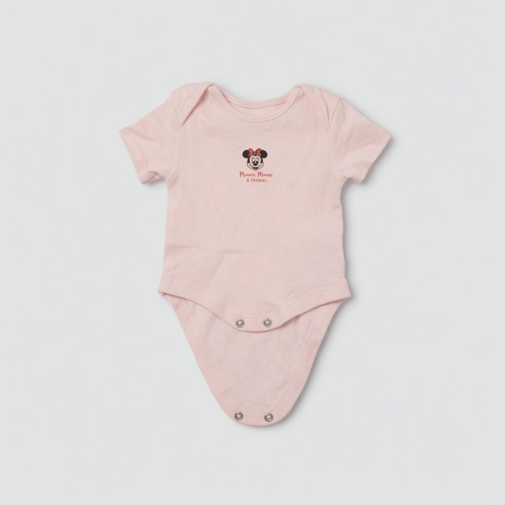 Body - Bambina - 50 - 59 < 3 mesi