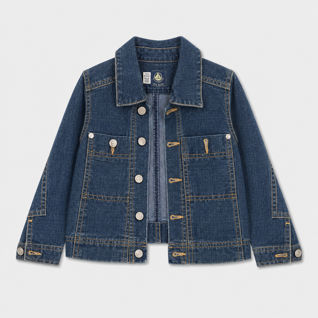 Giacca primavera - Bambino - 84 - 89 | 18 mesi