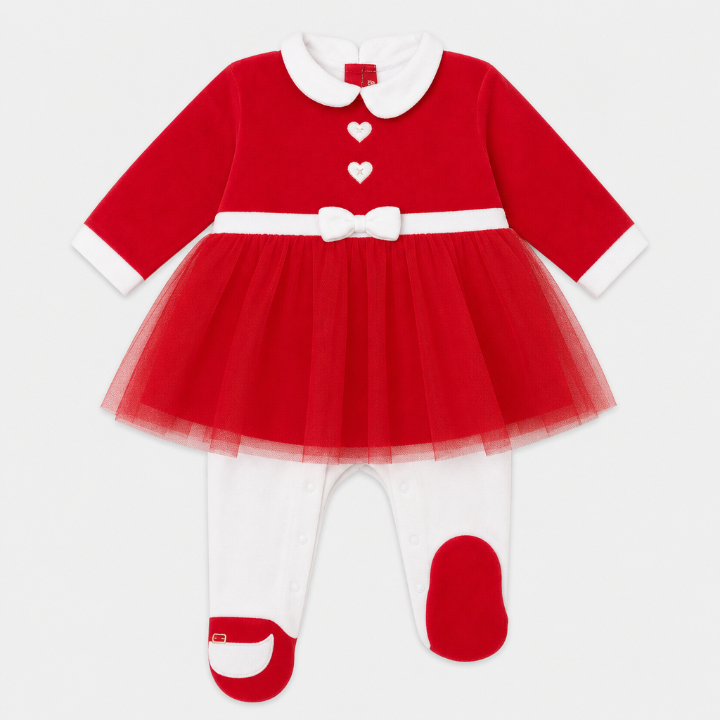 Tutine neonato - Bambina - 60 - 65 | 3 mesi