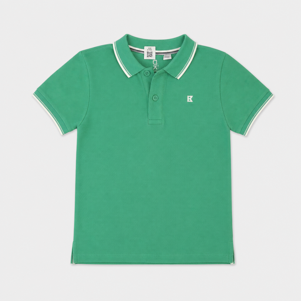 Polo maniche corte - Bambino - 126 - 131 | 8 anni